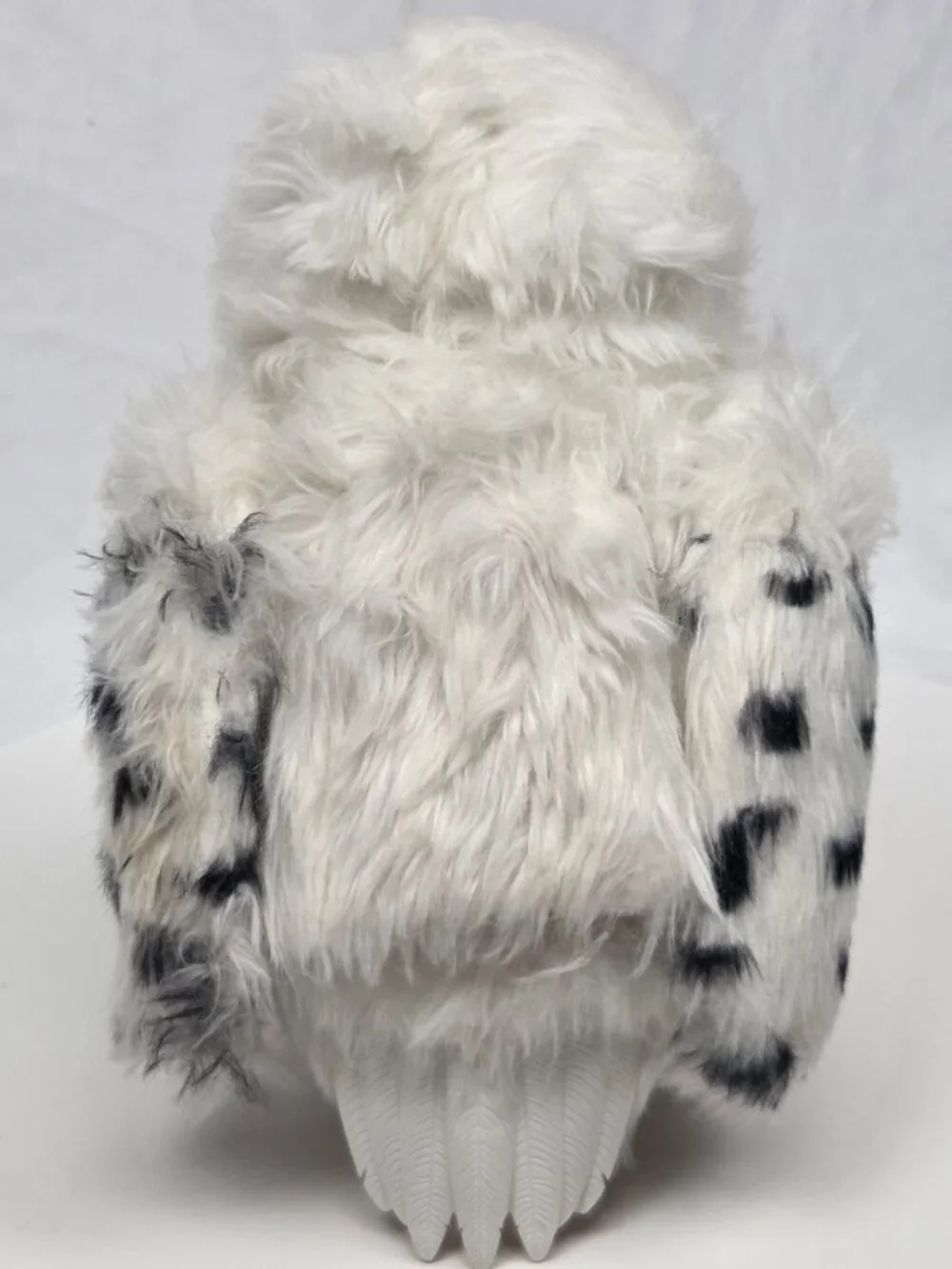 Harry Potter Enchanted Hedwig Owl Interactive Plush Sound Movement Owl Only!
